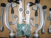 Подвеска передняя VW passat B5,  Audi A4,  A6,  Skoda Superb