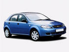 Продам для Chevrolet Lacetti Hatchback новые противотуманные фары
