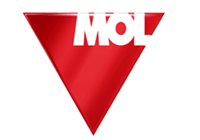 Масла MOL от дистрибьютора в Красноярске.