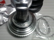 62-04-455 Шарнирный комплект,  ШРУС ASHIKA (Италия) HONDA HR-V