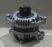 Генератор Chevrolet Captiva 2.4L