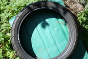 Покрышка для мотоцикла Bridgestone BT 56 F/      12070z R17
