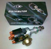 Распределитель зажигания с вакуумником 1.6-1.8L