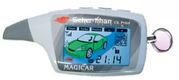 Брелок для автосигнализации SherKhan -5 Magicar