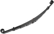 Запчасти Hyundai HD120 HD170 HD260 HD270 HD370 рессоры передние 