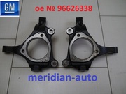 Поворотный кулак правый  Chevrolet Captiva,  Opel Antara 