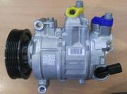 Компрессор кондиционера Volkswagen (1K0820808A)