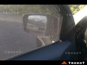Каркасные автомобильные шторки