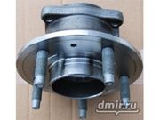 Ступица Chevrolet Captiva,  Opel Antara