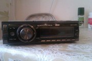 Продам автомагнитолу Mystery MCD-664 MPU