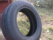 Продам всесезонные шины Continental б/у (4 шт.)