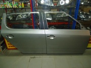 skoda fabia 1 кузовные детали,  крыша,  капот,  двери,  бампер