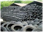 Шины бу,  Резина бу R15,  R16,  R17,  R18,  R19,  R20 из Европы в Ростове