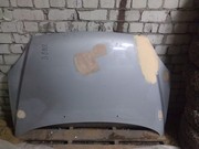 капот киа сид 2011