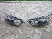 Авто разбор Honda Accord 7 и 8