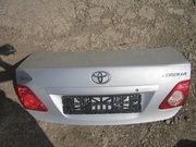 Запчасти б/у Toyota Corolla 150 кузов с авто разбо