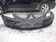 Разбираем Mitsubishi Lancer 9 Авто разбор