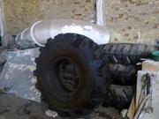 Срочно реализуем шины ДФ-27, ВИ 202 и ВИ 3