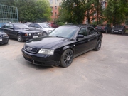 Продам Audi A6 (4B, C5) 2.8 30V quattro (193 Hp) 1998гв  