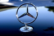 Лобовое стекло для Мерседес(Mercedes) 