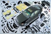 Автозапчасти  для  японок.