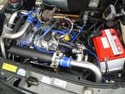 Турбирование любых автомобилей под ключ!