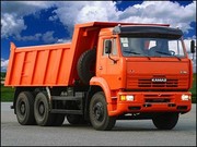 Продам новые запчасти на КамАЗ 6520,  недорого!
