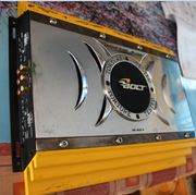 Автомобильный  усилитель Lightning Audio B2.400.4