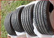 Продам резину новую 245*35 r19” - за 16 т.р. .без пробега и износа!!!