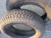 Шины 165/80 R13