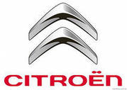 Лобовое стекло Ситроен (Citroen)
