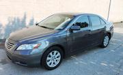 Toyota Camry,  2007