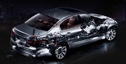 Запчасти для корейских авто HYUNDAI дешево в Москве.