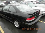 Honda Civic,  2000 г.в.,  объем 1.6,  АКП,  в разборе в Минске
