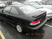 Honda Civic,  2000 г.в.,  объем 1.6,  АКП,  в разборе
