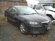 Mazda 3,  2008 г.в,    объем 2.0.,   мкп в разборе  в Минске