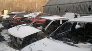 Продам действующий Авторазбор в Октябрьском районе