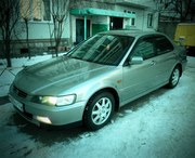 Продам оригинальные диски Аккорд R15