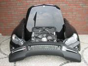 Европейские авторазборки