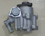 Насос ГУР BMW 5 (кузов – Е39).