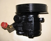 Насос ГУР Ford Fiesta  IV 