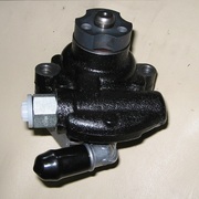 Насос гидроусилителя Ford Tranzit 2.0 L. 