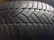 255/55 18 Dunlop Grandtrek M3