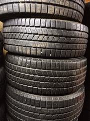 Зимние шины 235/55 18 Pirelli в идеале