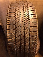 275/50 22 Bridgestone Dueler HT 684