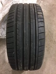255/40 19 Dunlop SP Sport Maxx GT