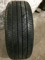 235/55 18 Dunlop SP Sport 270