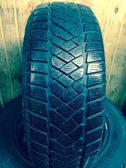 215/65 16 Dunlop SP Winter Sport M2