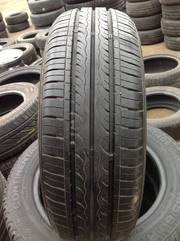165/60 14 Kumho Solus KH 17