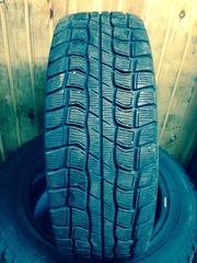 215/65 15 Dunlop Graspic